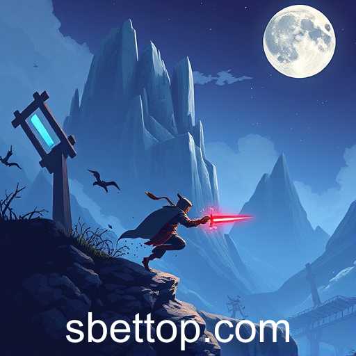 Exploring the Thrilling World of Action Games: A Focus on 'sbet'