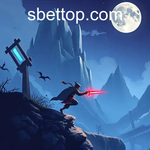 Exploring the Thrilling World of Action Games: A Focus on 'sbet'