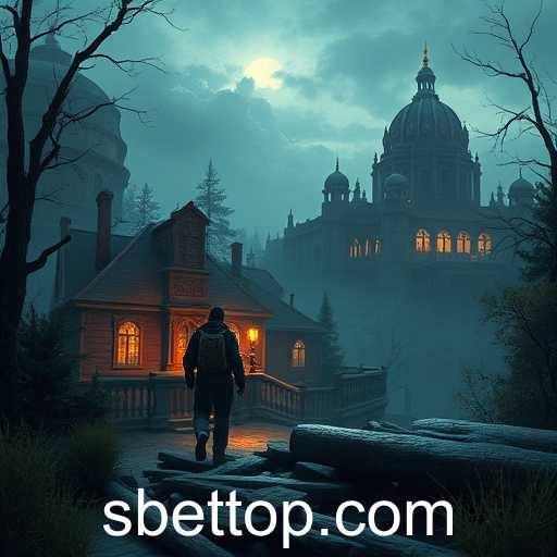 Exploring Adventure Games on 'sbet': A Gateway to Epic Narratives