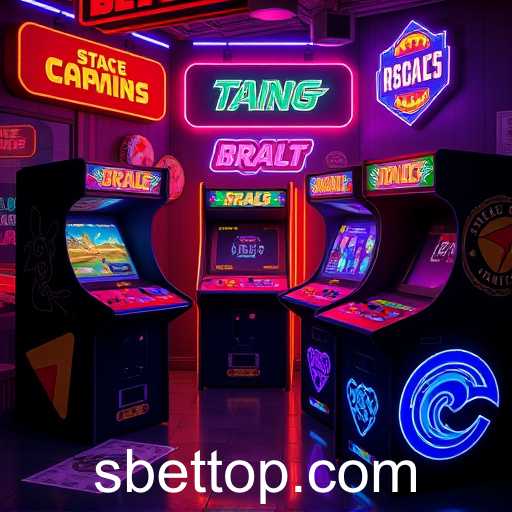 The Rise of Arcade Games in the Digital Age