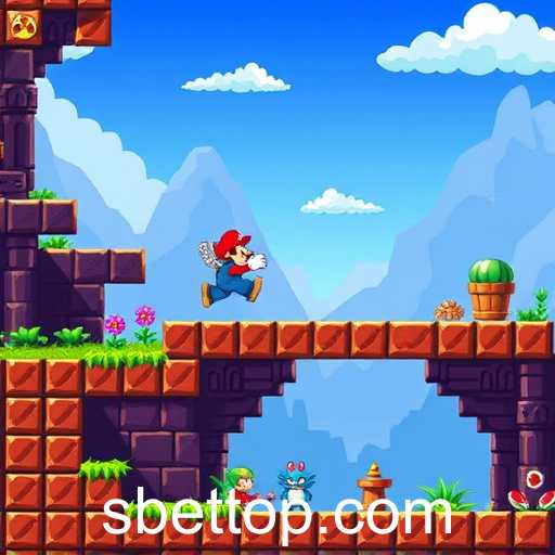 Digital Gambling Evolution: sbet Leads the Charge