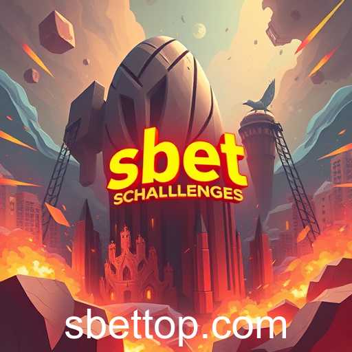 Digital Gaming Revolution: sBet Leads the Charge