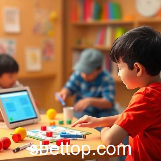 Unlocking Potential: The Impact of Educational Games