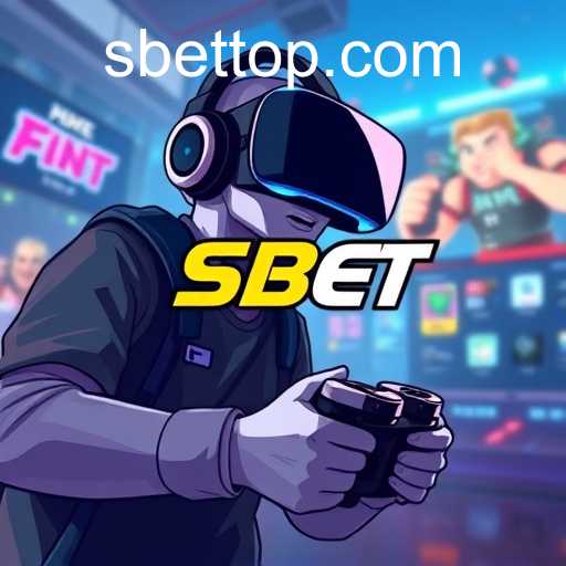 Emerging Trends in Online Gaming: SBet's Role in 2026