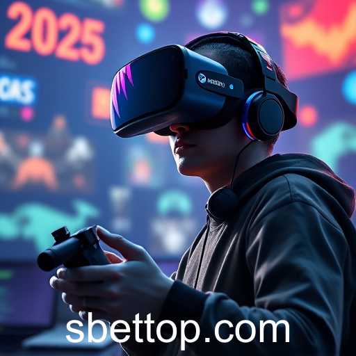 The Evolution of Game Websites in 2025