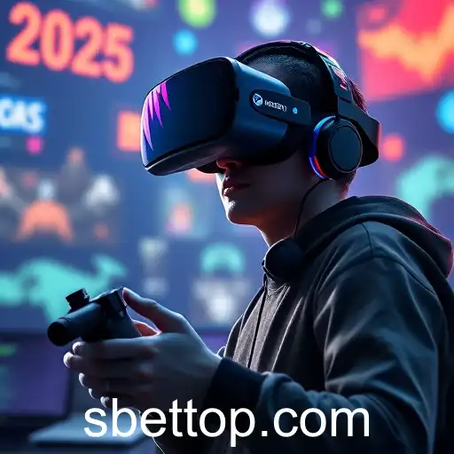 The Evolution of Game Websites in 2025