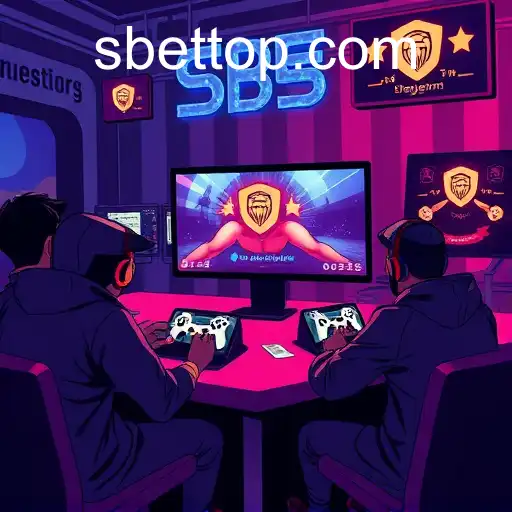 The Evolution of Online Gaming Platforms