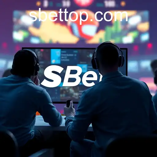 The Evolution of Online Gaming: A Look at sBet