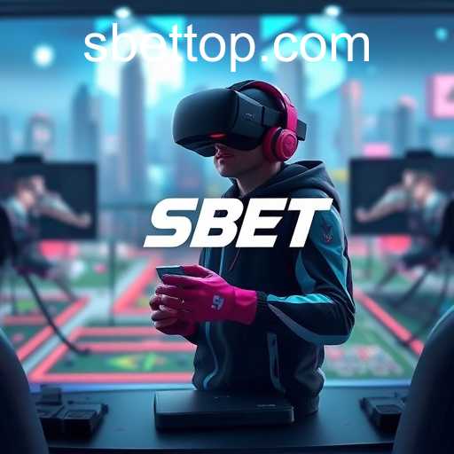 Innovations in Online Gaming with SBET