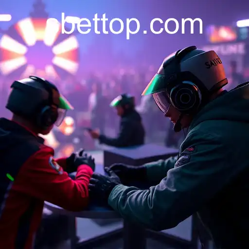 The Evolution and Appeal of Multiplayer Games in the Digital Era