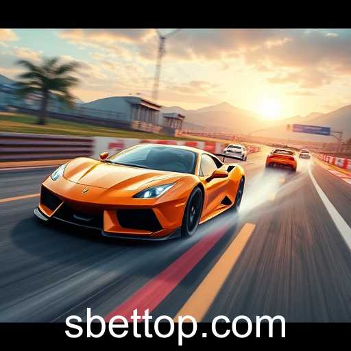 The Thrilling Universe of Racing Games