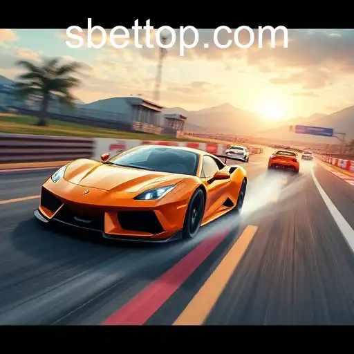 The Thrilling Universe of Racing Games