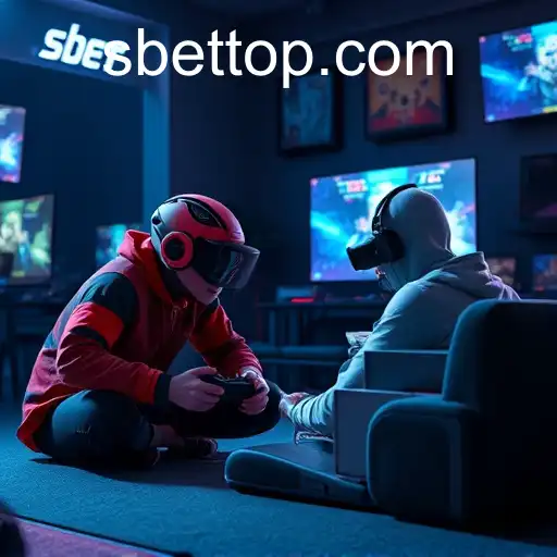 The Rise of Online Gaming in the Digital Age