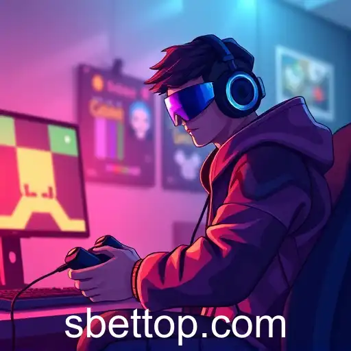 The Rise of Online Gaming in a New Era