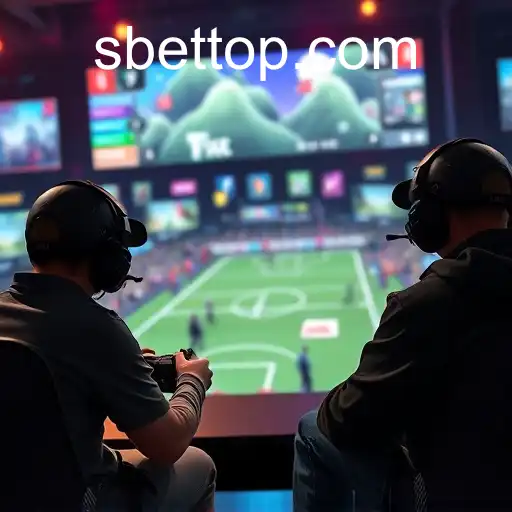 The Rise of Online Gaming Platforms