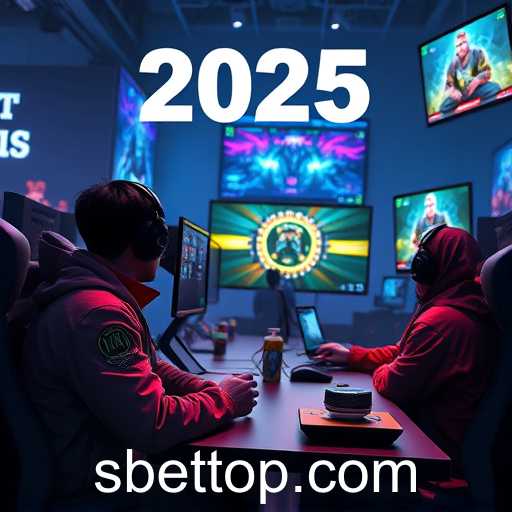 The Rise of Online Gaming in 2025