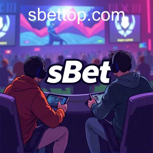 The Rise of sbet in the English Gaming Scene