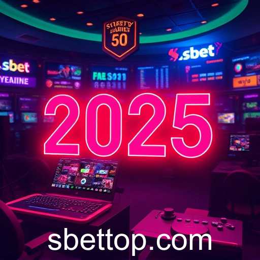 The Rise of 'sbet': A Glimpse into the Interactive Gaming Era