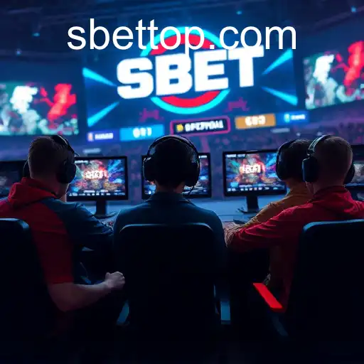 The Rise of SBET in Online Gaming