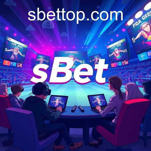 The Rise of sBet in the Gaming World