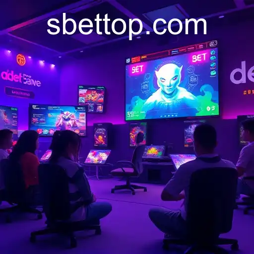 The Rise of SBET in Online Gaming