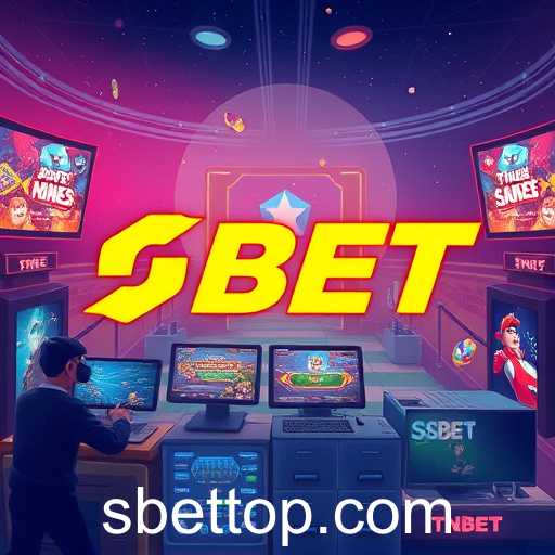 The Rise of Online Gaming in 2025: A Deep Dive into SBET