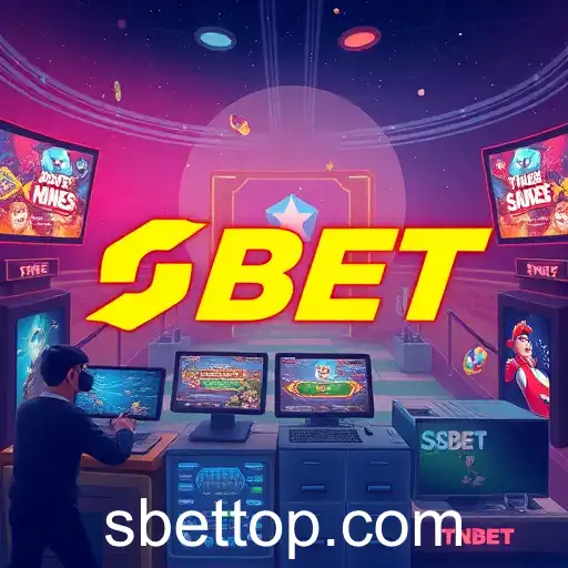 The Rise of Online Gaming in 2025: A Deep Dive into SBET