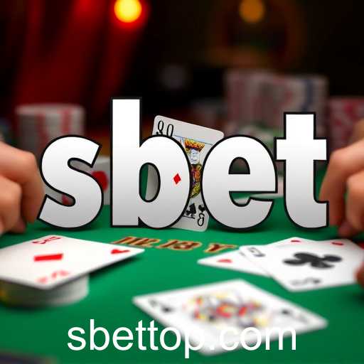 Gaming Revolution: The Rise of SBET
