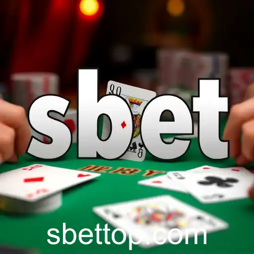 Gaming Revolution: The Rise of SBET