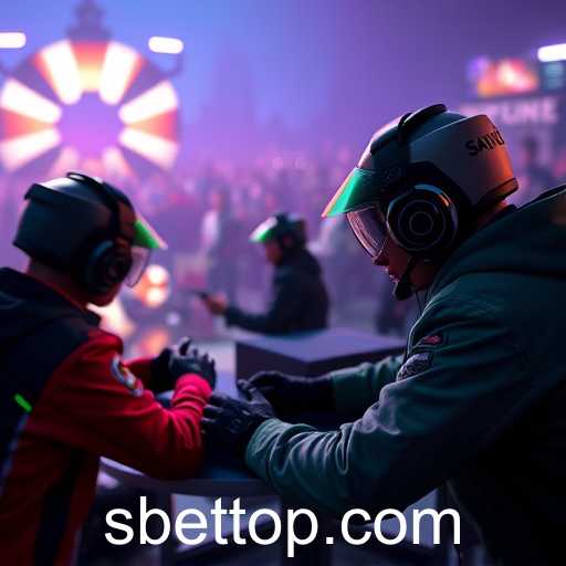 Sbet Expands Gaming Horizons in 2025