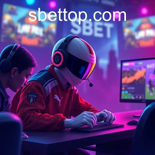 The Rise of Sbet in Online Gaming