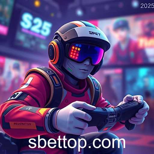 Sbet and the Rise of Online Gaming in 2025