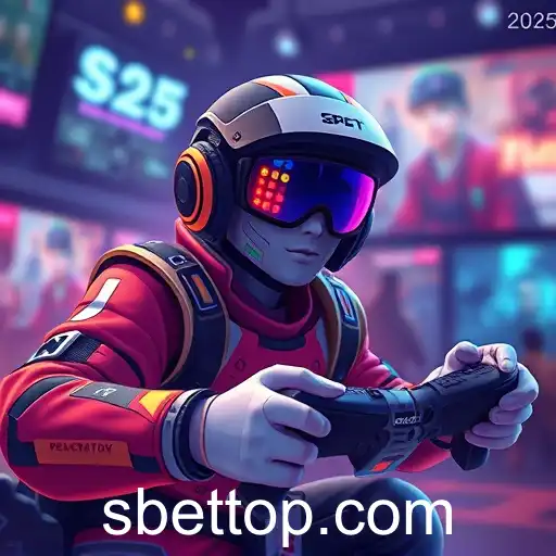 Sbet and the Rise of Online Gaming in 2025
