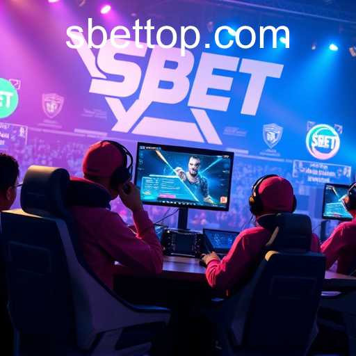 Sbet Revolutionizing Online Gaming