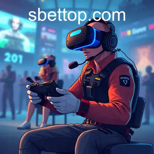 SBET: Revolutionizing Online Gaming