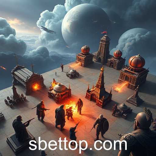 Exploring the Intricacies of Strategy Games in the Digital Realm