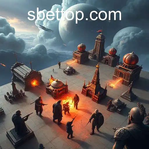 Exploring the Intricacies of Strategy Games in the Digital Realm