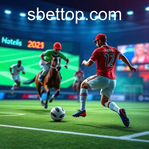 Rise of Virtual Sports on Online Gaming Platforms